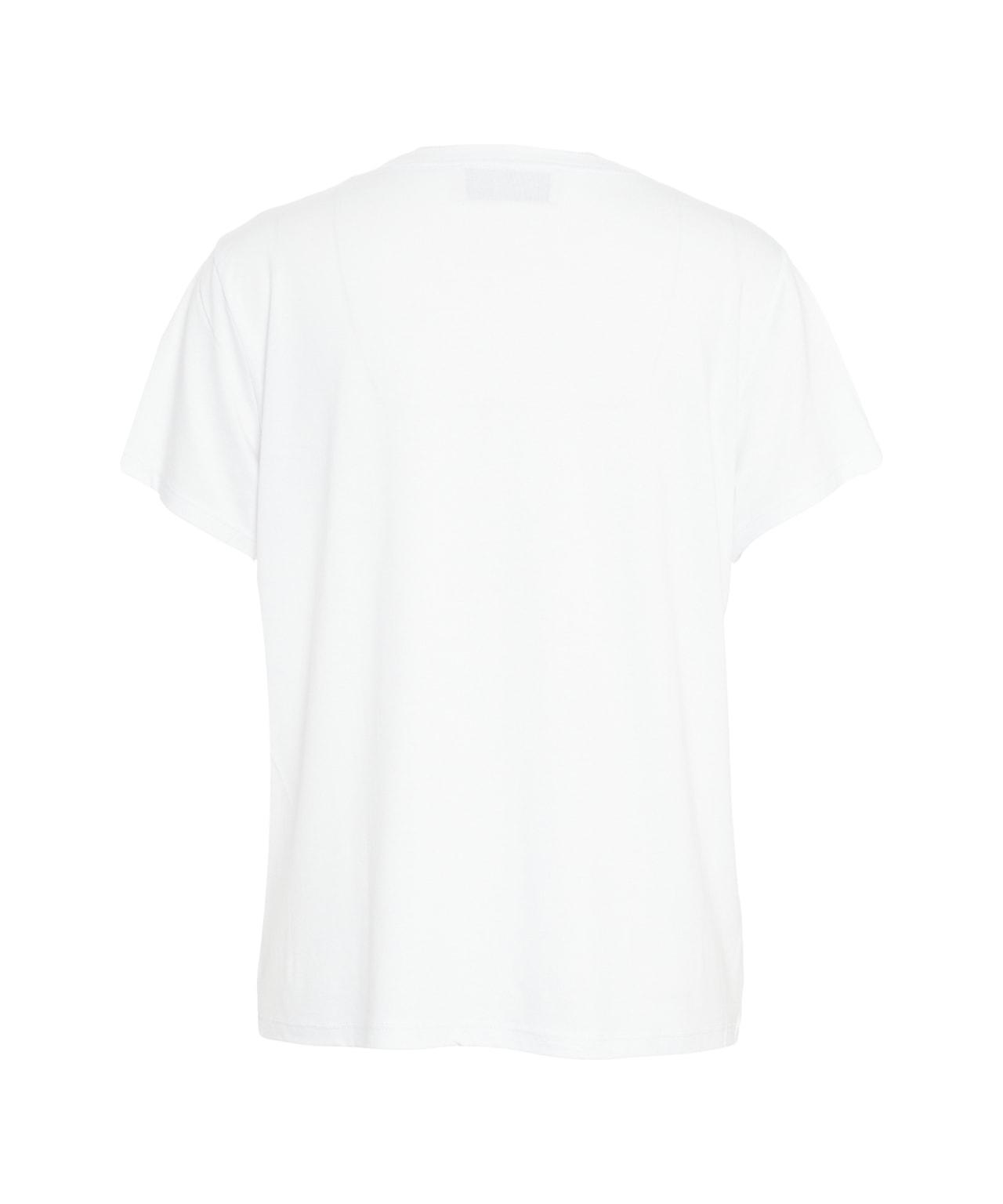 Viscose t-shirt Product Image