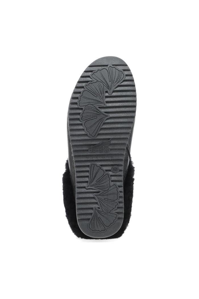 Dansko Magda Waxy Milled Clog Product Image