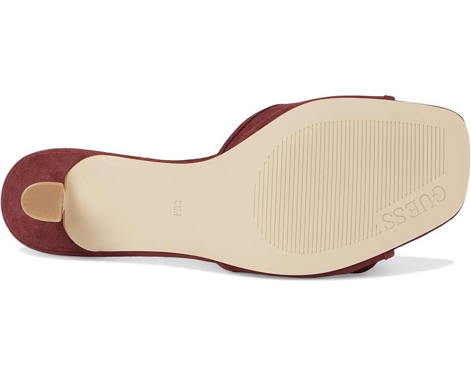 Margot Sandals In Signature Textile Jacquard Product Image