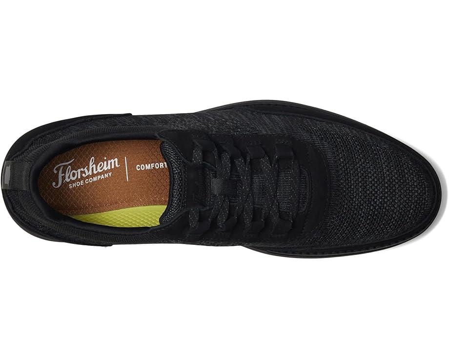 Crossover Canvas Elastic Lace Slip-On Sneaker Product Image