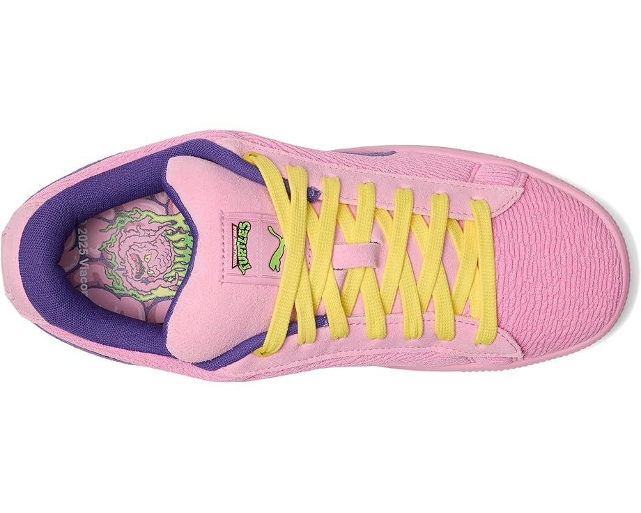 Ferrari Suede Trippy Product Image