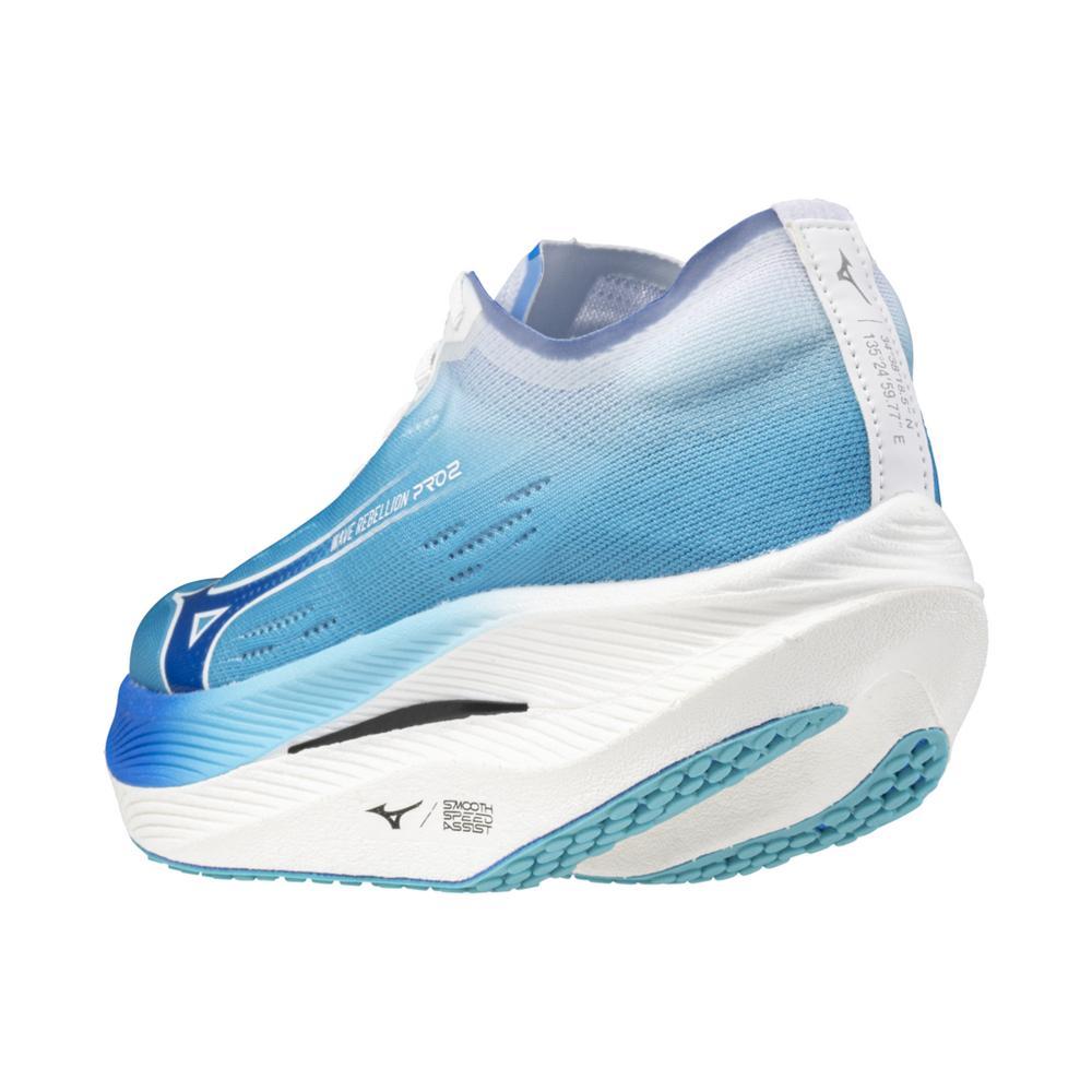 Men's Wave Rebellion Pro 2 Running Shoe Product Image