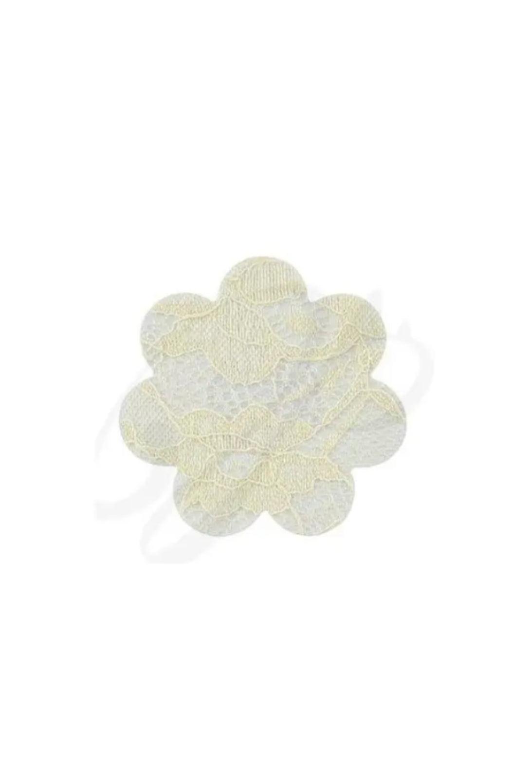 Breast Petals Adhesive Nipple Covers Product Image
