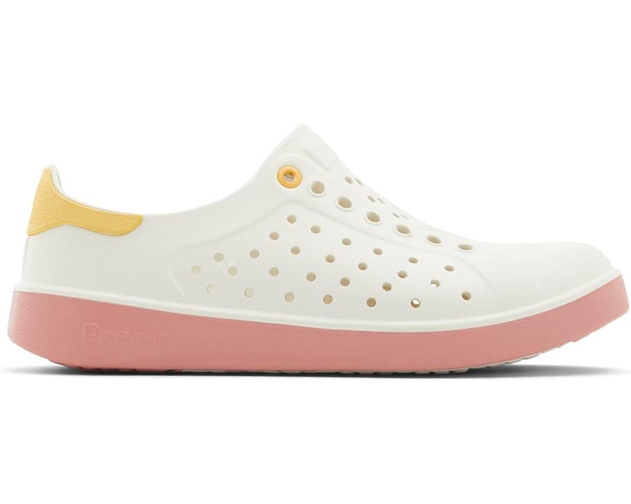 Jefferson Slip-on Sneakers Product Image