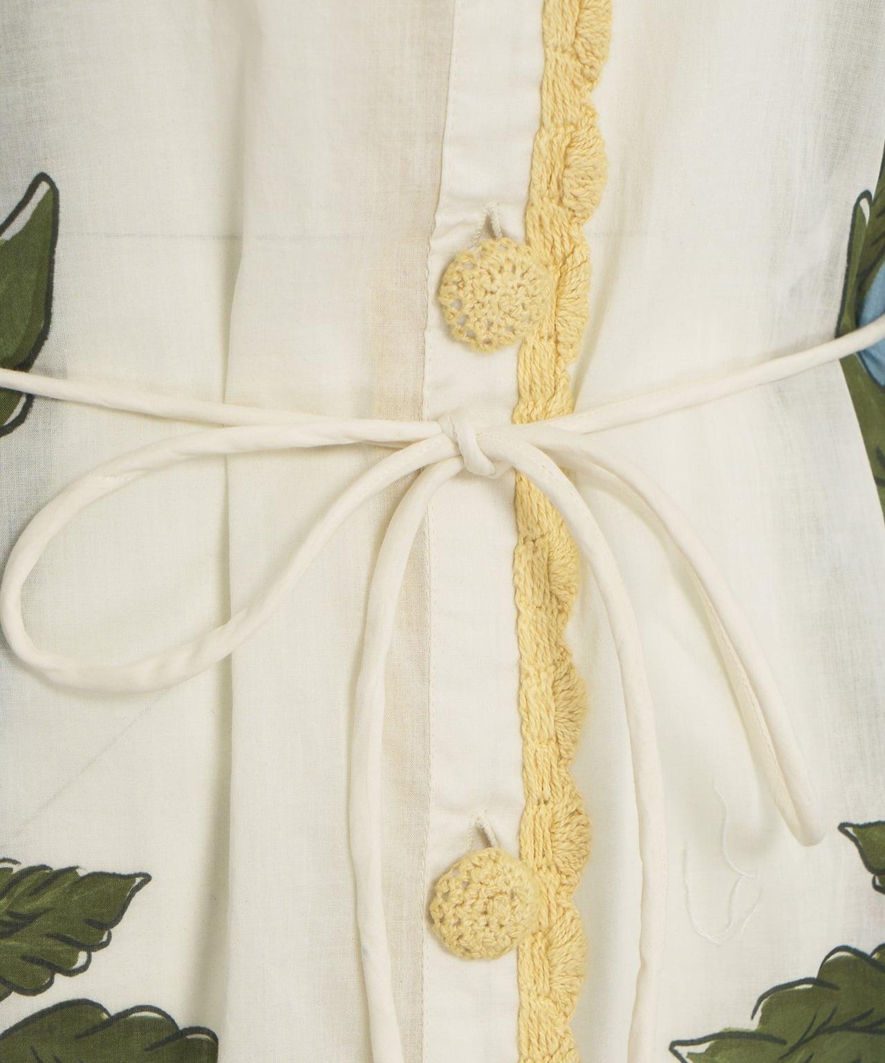 Chemise kimono Product Image