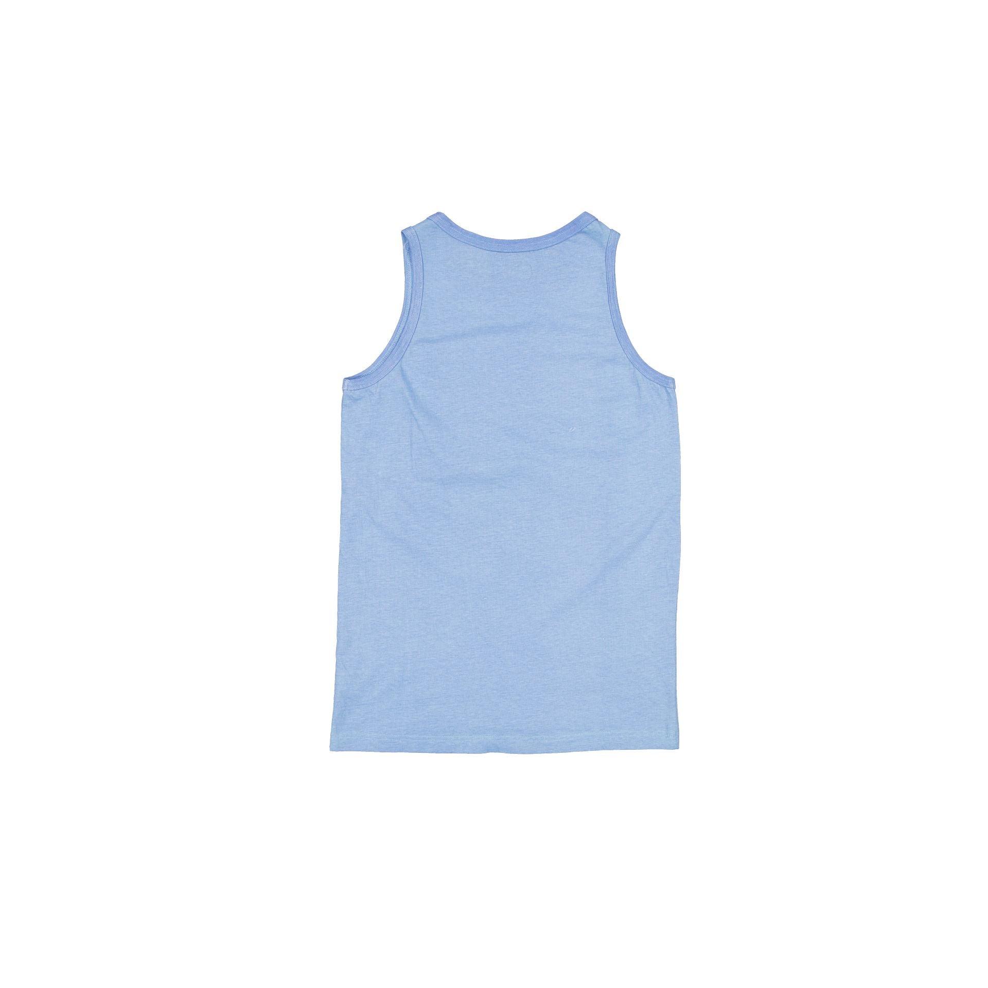 Los Angeles Dodgers Trend Color Changing Tank Top Male Product Image