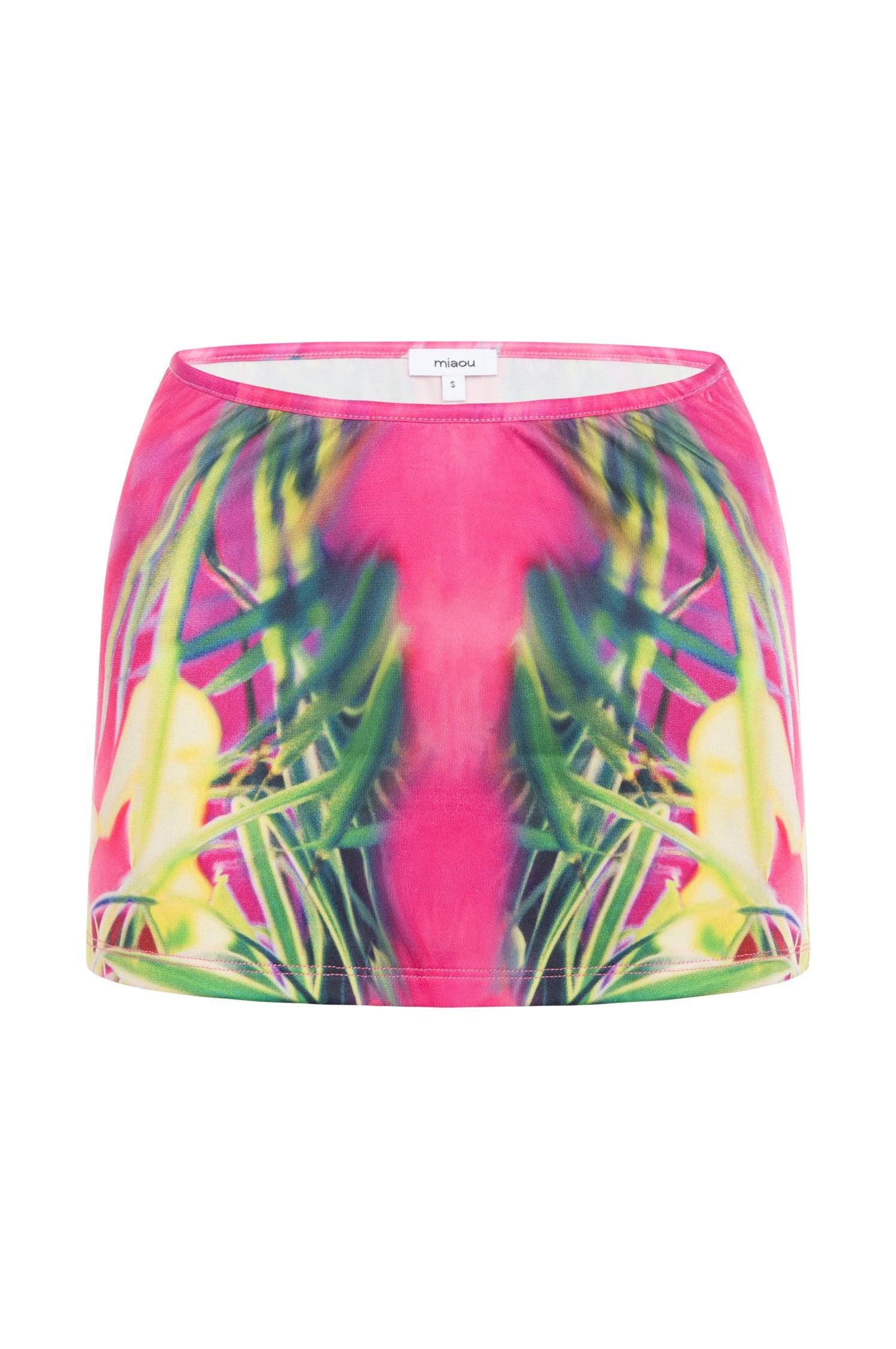 ELEKTRA SKIRT - AKIRA Product Image