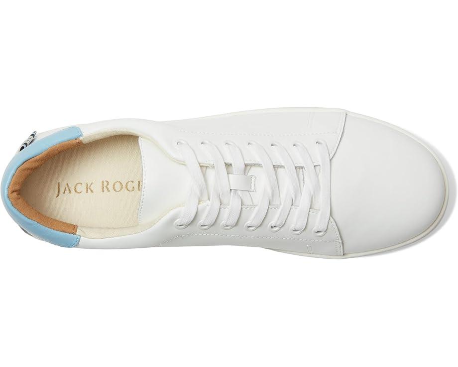 Women's Jack Rogers Marina Sneakers Product Image
