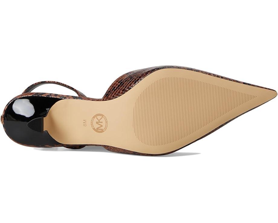 Riley Slingback Kitten Heel Product Image