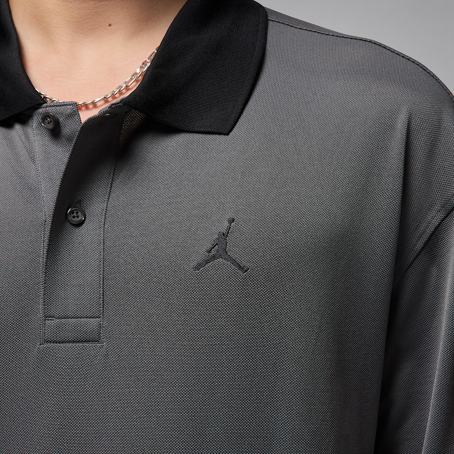 Men's Jordan Brooklyn Polo Product Image