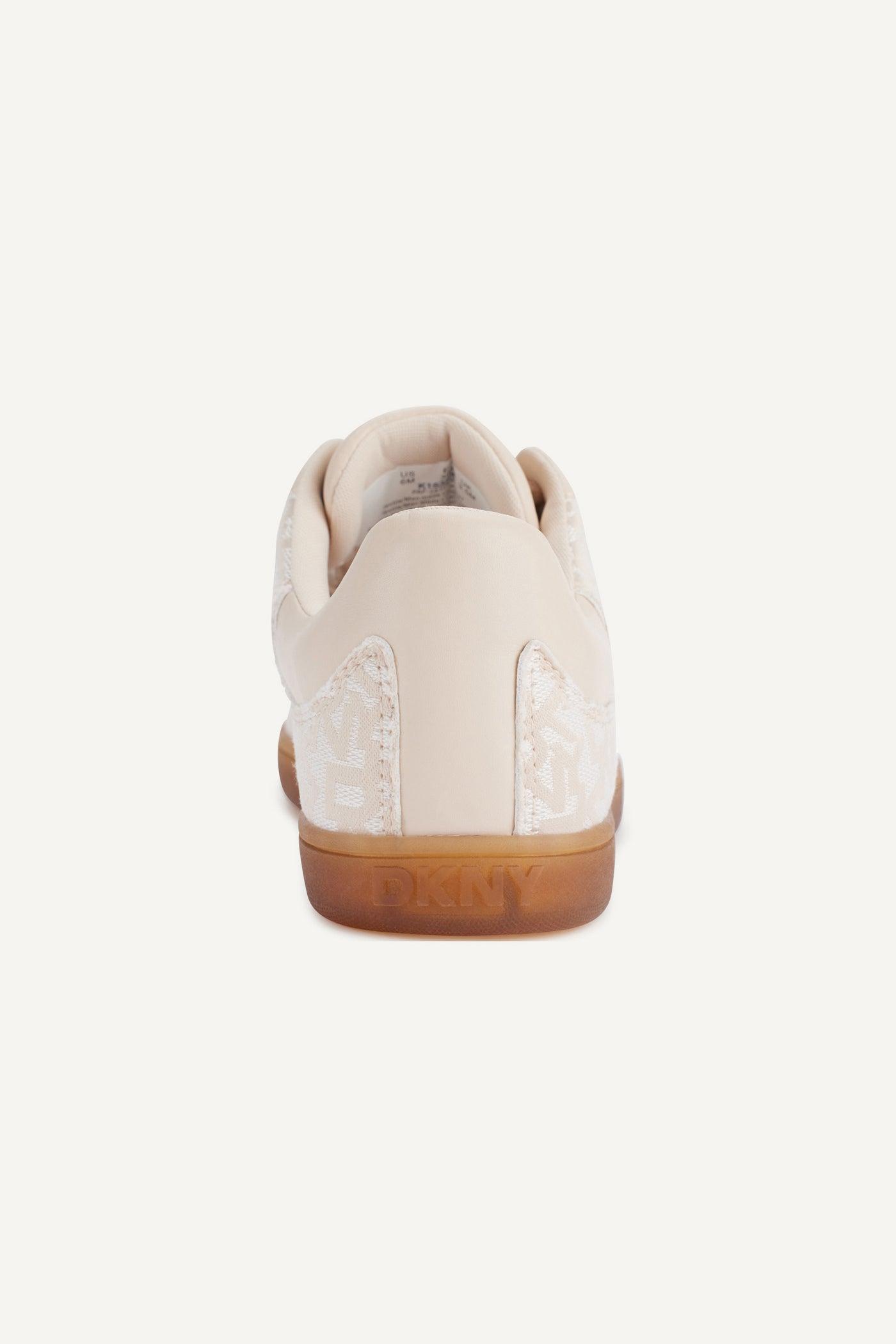 SCENIC LACE UP SNEAKER Product Image