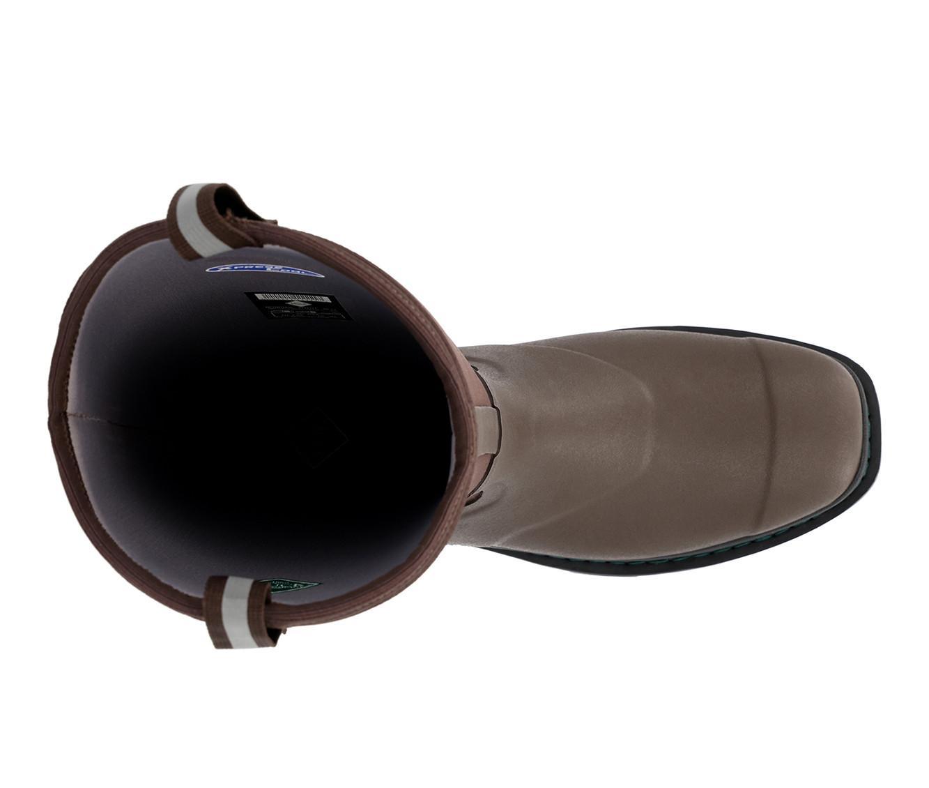 Men's Muck Boots Chore Western Tall Work Boots Product Image