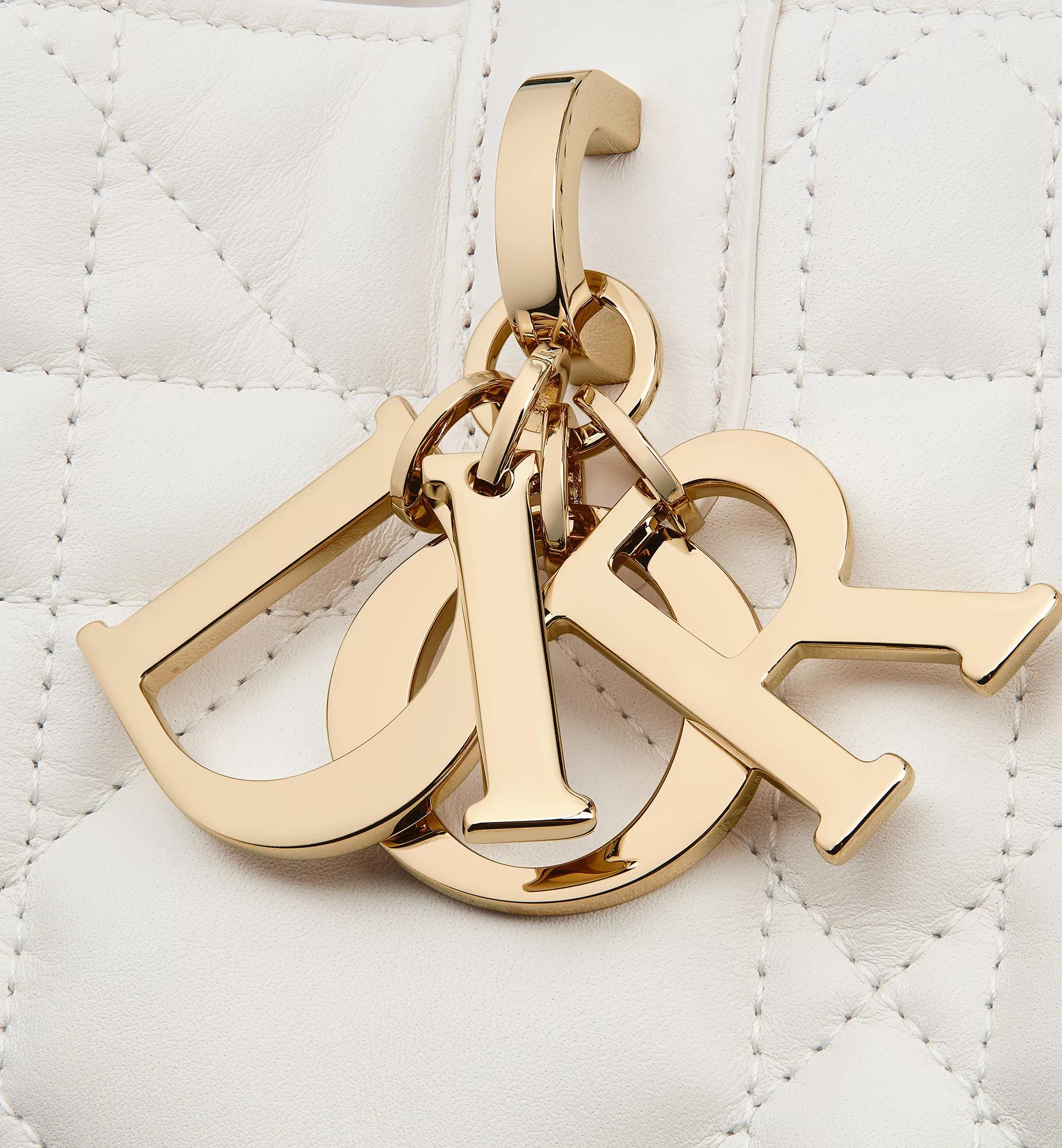 Medium Dior Toujours Bag Product Image