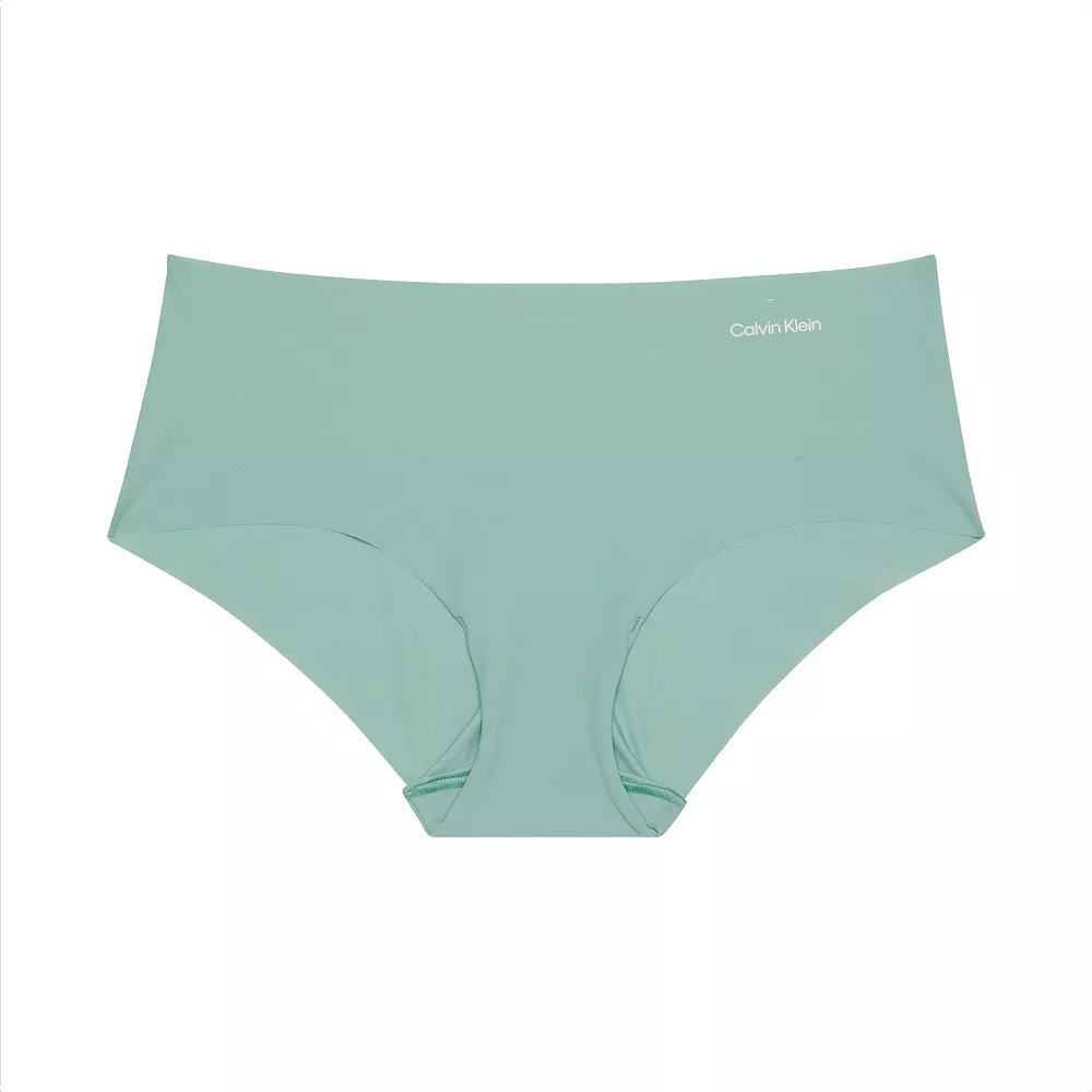 Women's Calvin Klein Invisibles Hipster Panty D3429,  Product Image