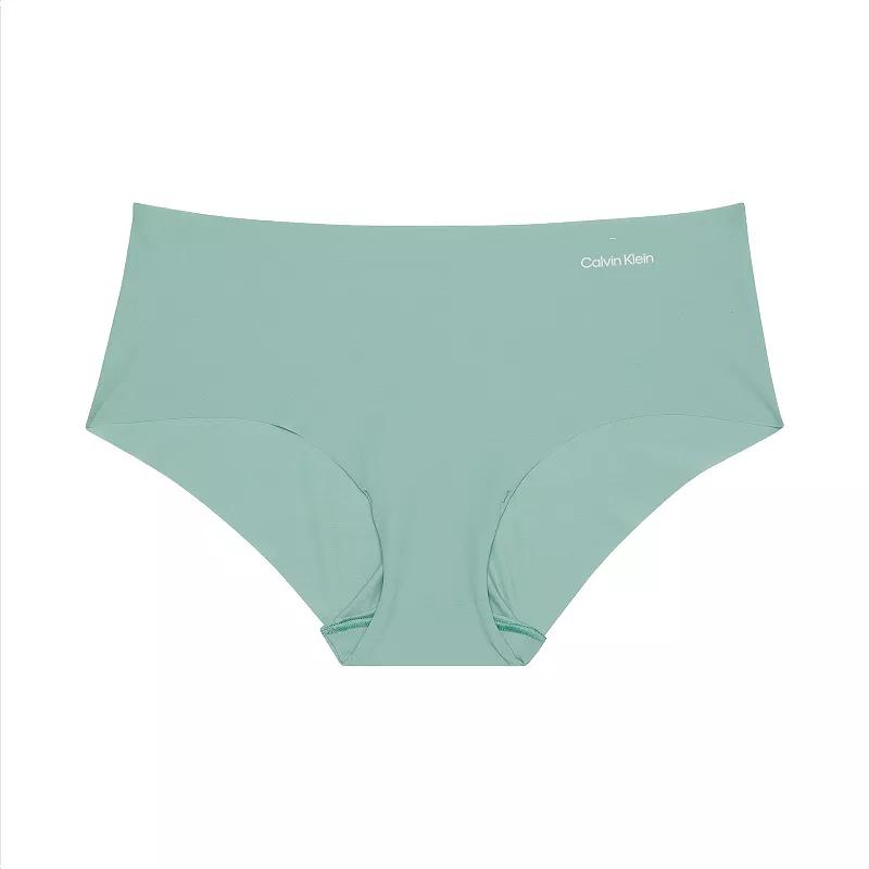 Women's Calvin Klein Invisibles Hipster Panty D3429,  Product Image