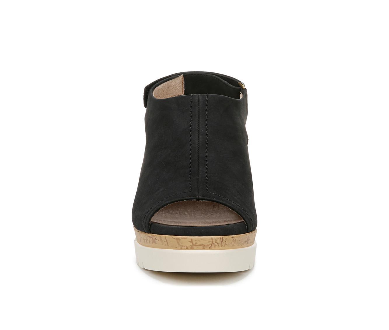 Women's Soul Naturalizer Giselle Wedges Product Image