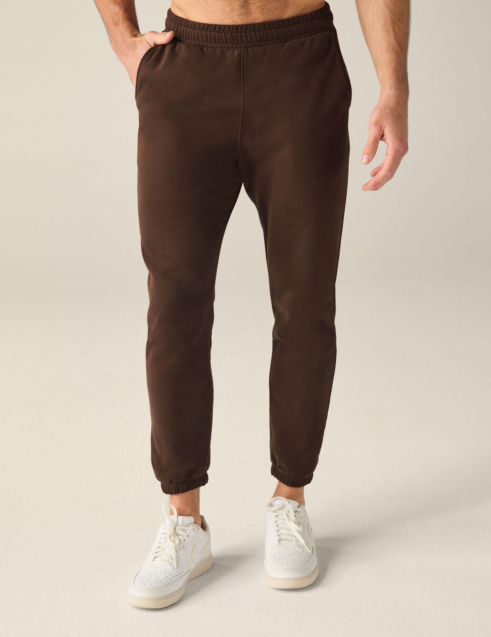 Fresh Cut Men's Sweatpant Male Product Image