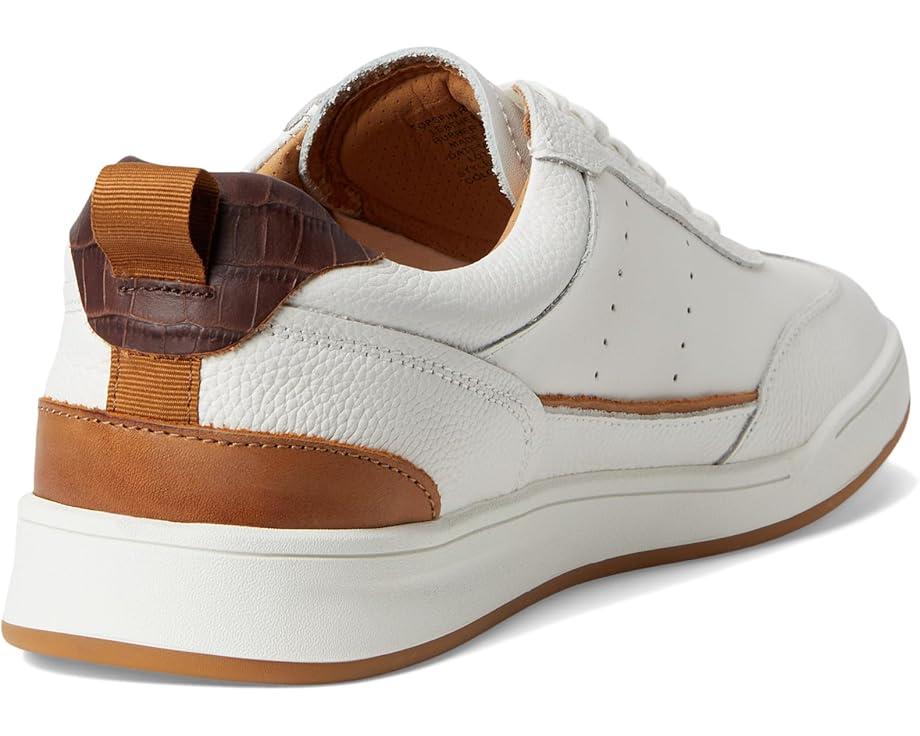 Topspin Oxford Product Image