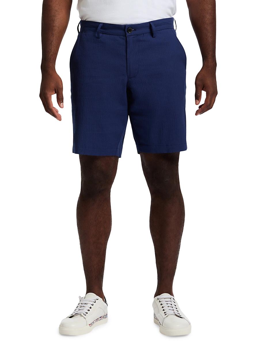 Mens Thresher Woven Shorts Product Image