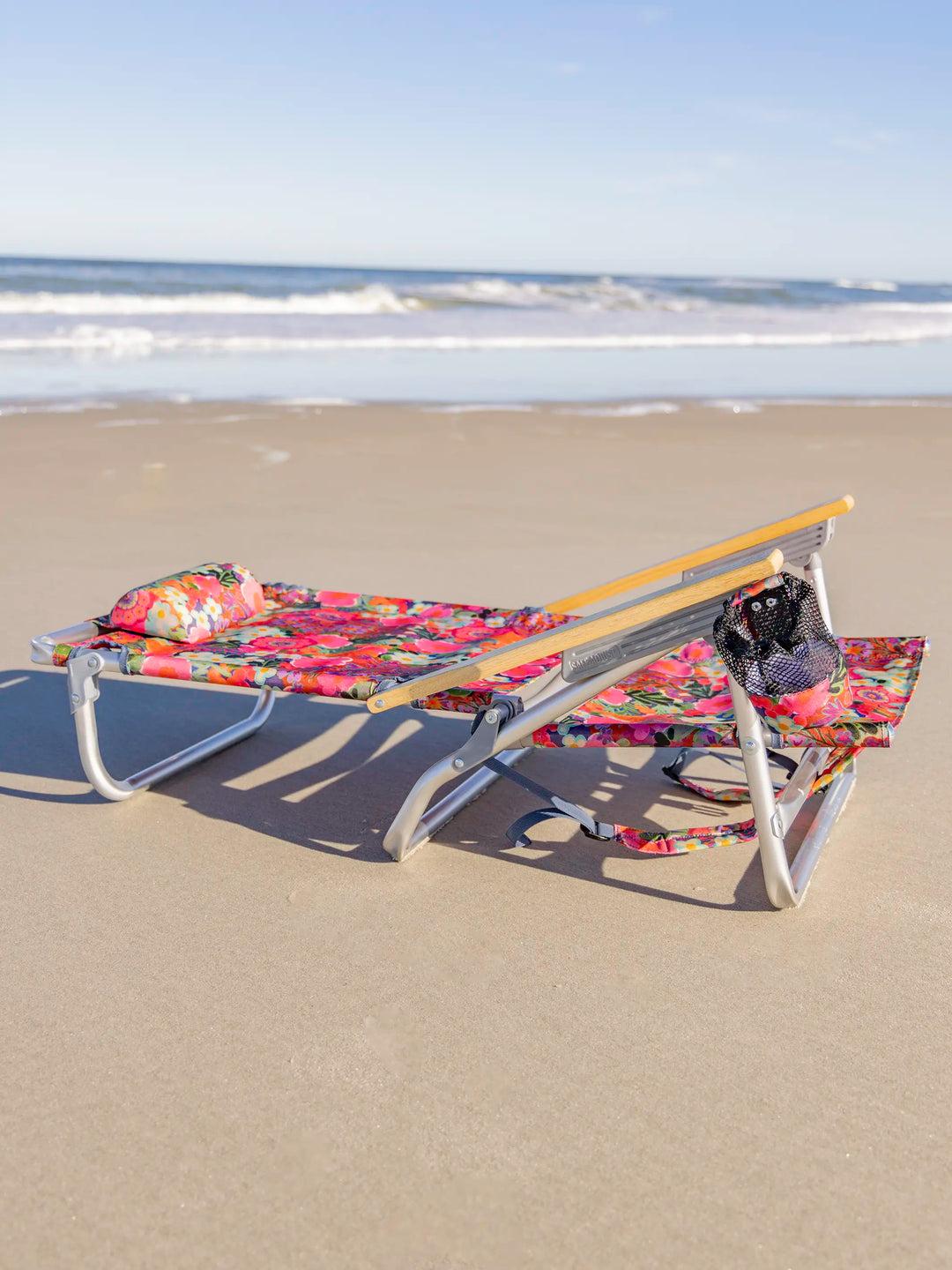 Backpack Beach Chair Product Image