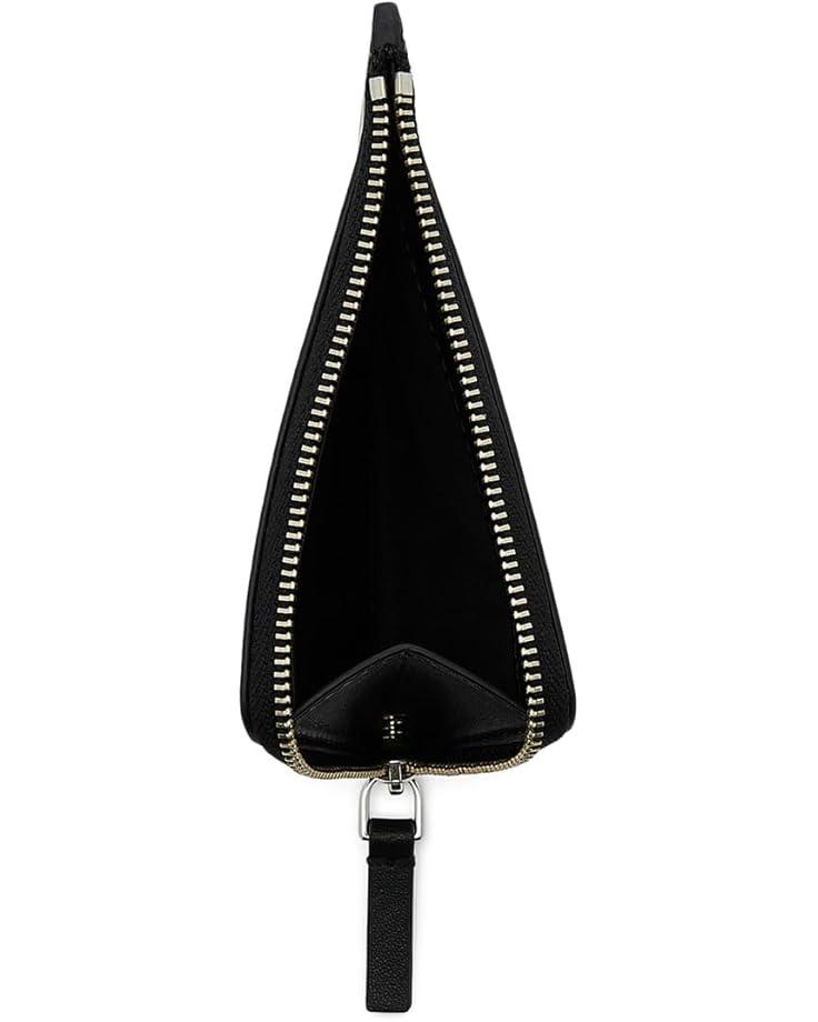 Marc Jacobs The Charm Top Zip Wallet Product Image