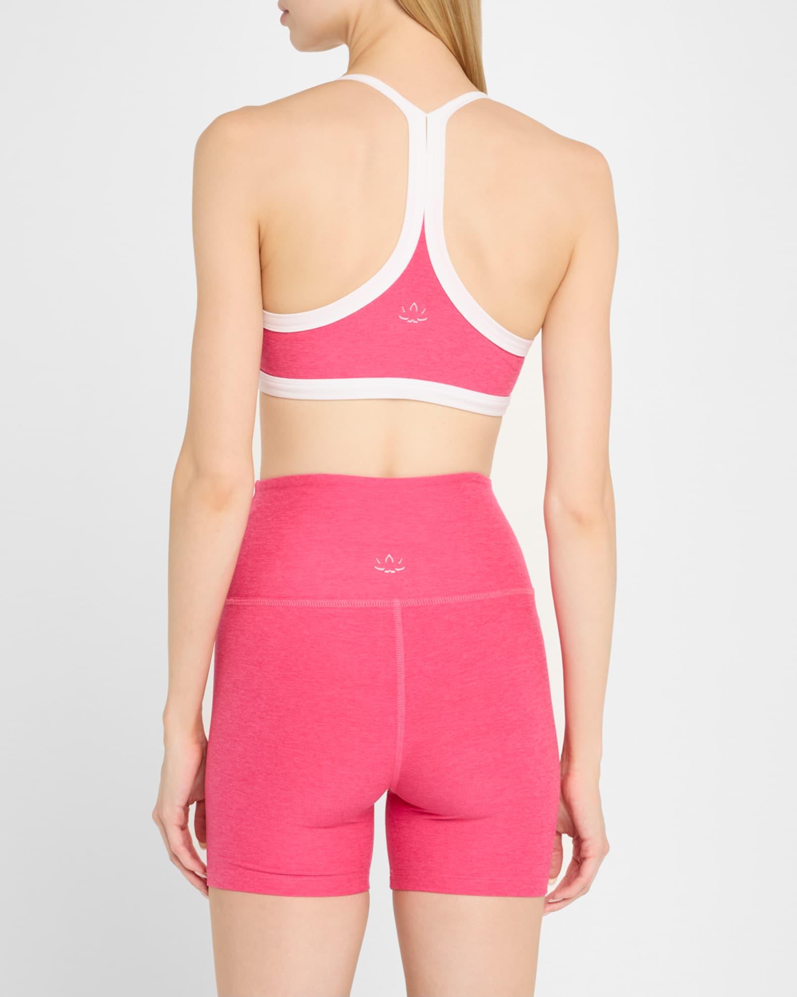 Spacedye Outlines Sports Bra  Product Image