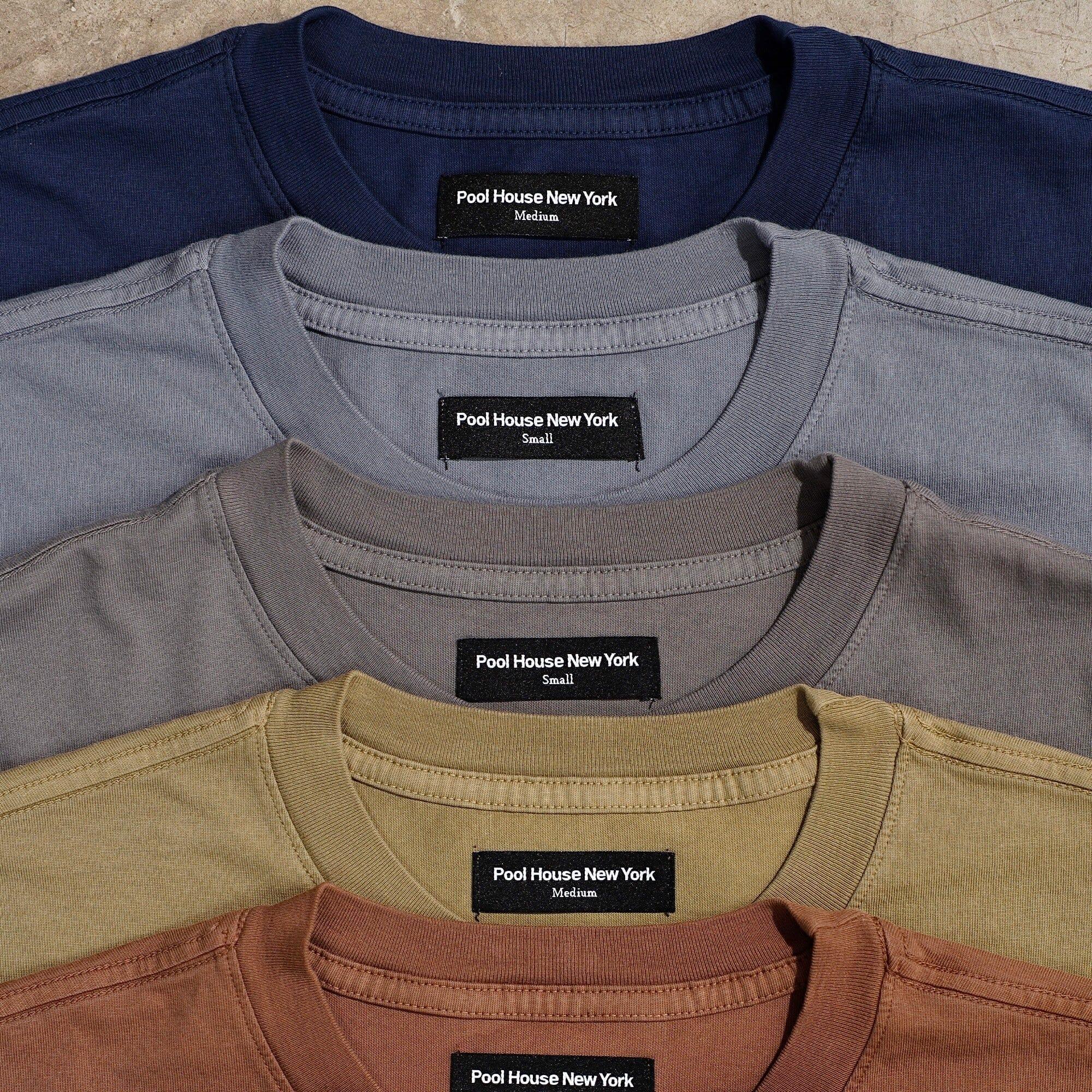 Silverlake Crop Tee II Product Image