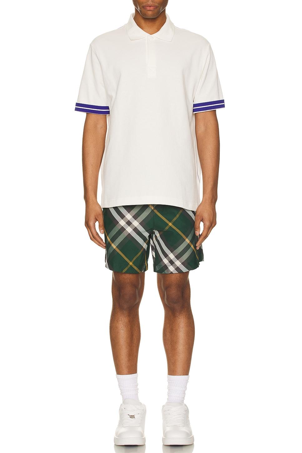 Basic Polo Product Image