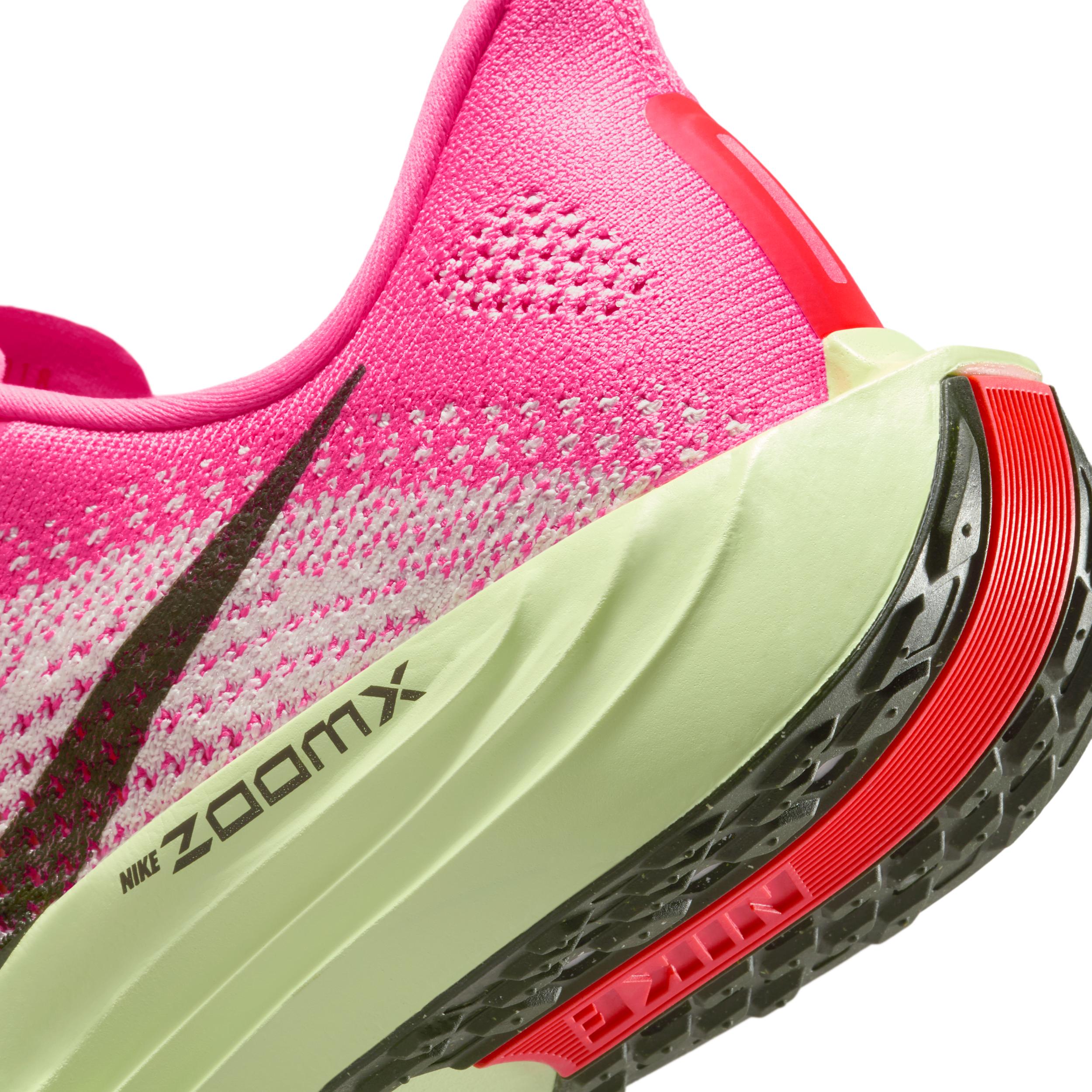 Nike Womens Pegasus Plus Road Running Shoes | HV3032-600 Product Image