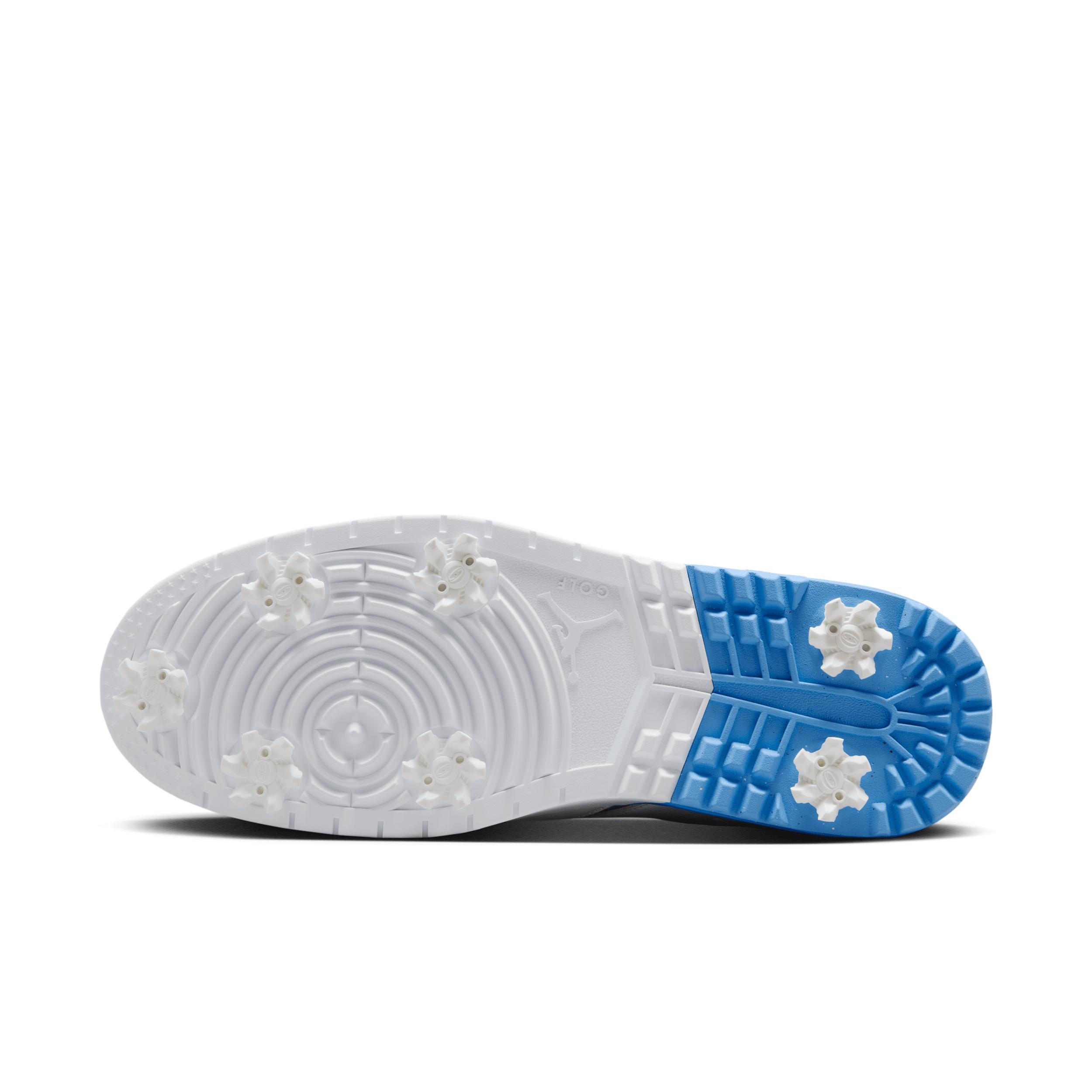 Men's Jordan NU Retro 1 G Golf Shoes Product Image