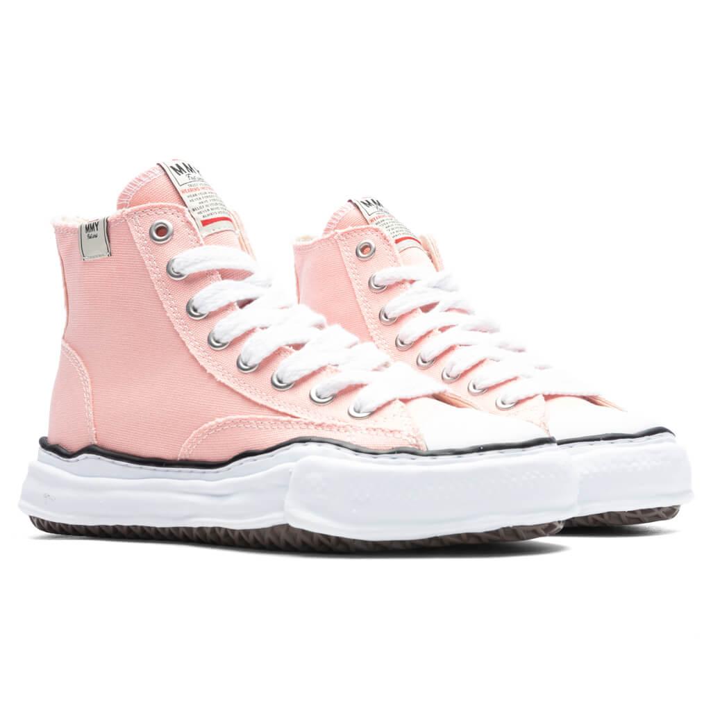 Peterson Canvas High - Pink Male Product Image