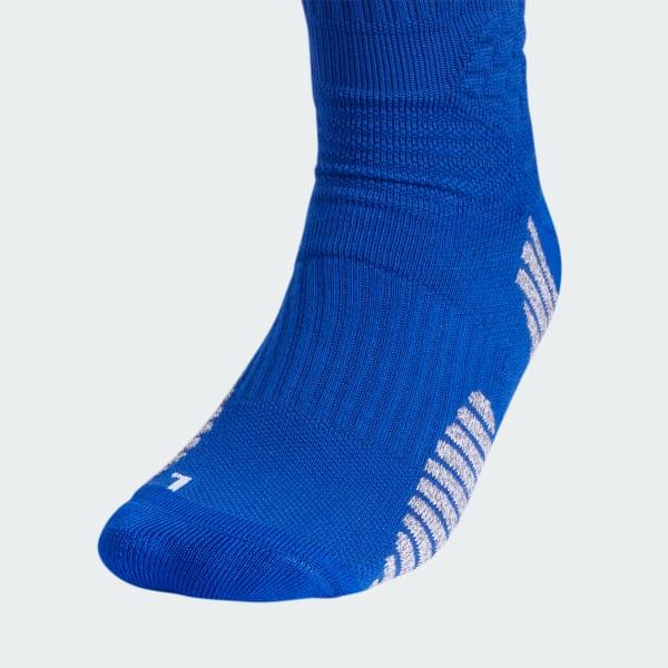 Select Basketball Crew Socks Product Image