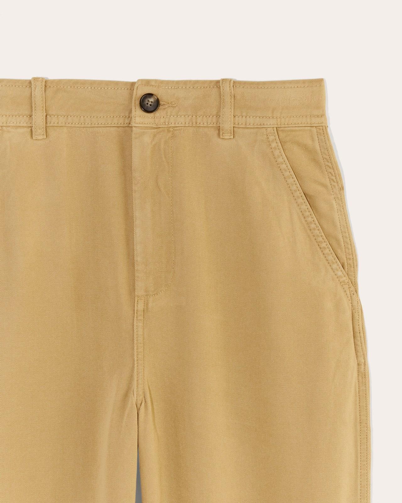 Womens Chino in Buttersoft by Everlane Product Image