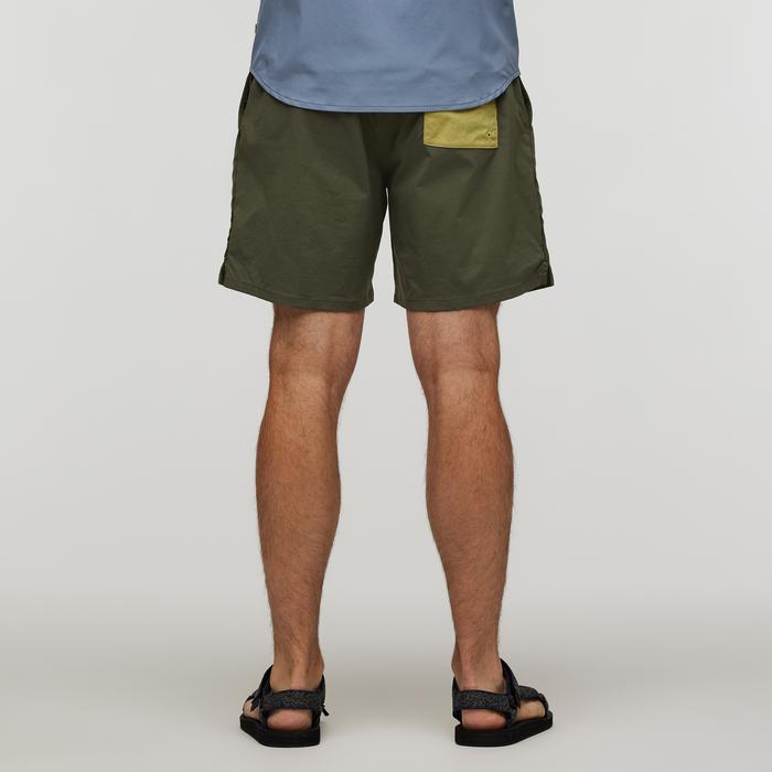 Brinco 7" Short - Solid - Men's Product Image