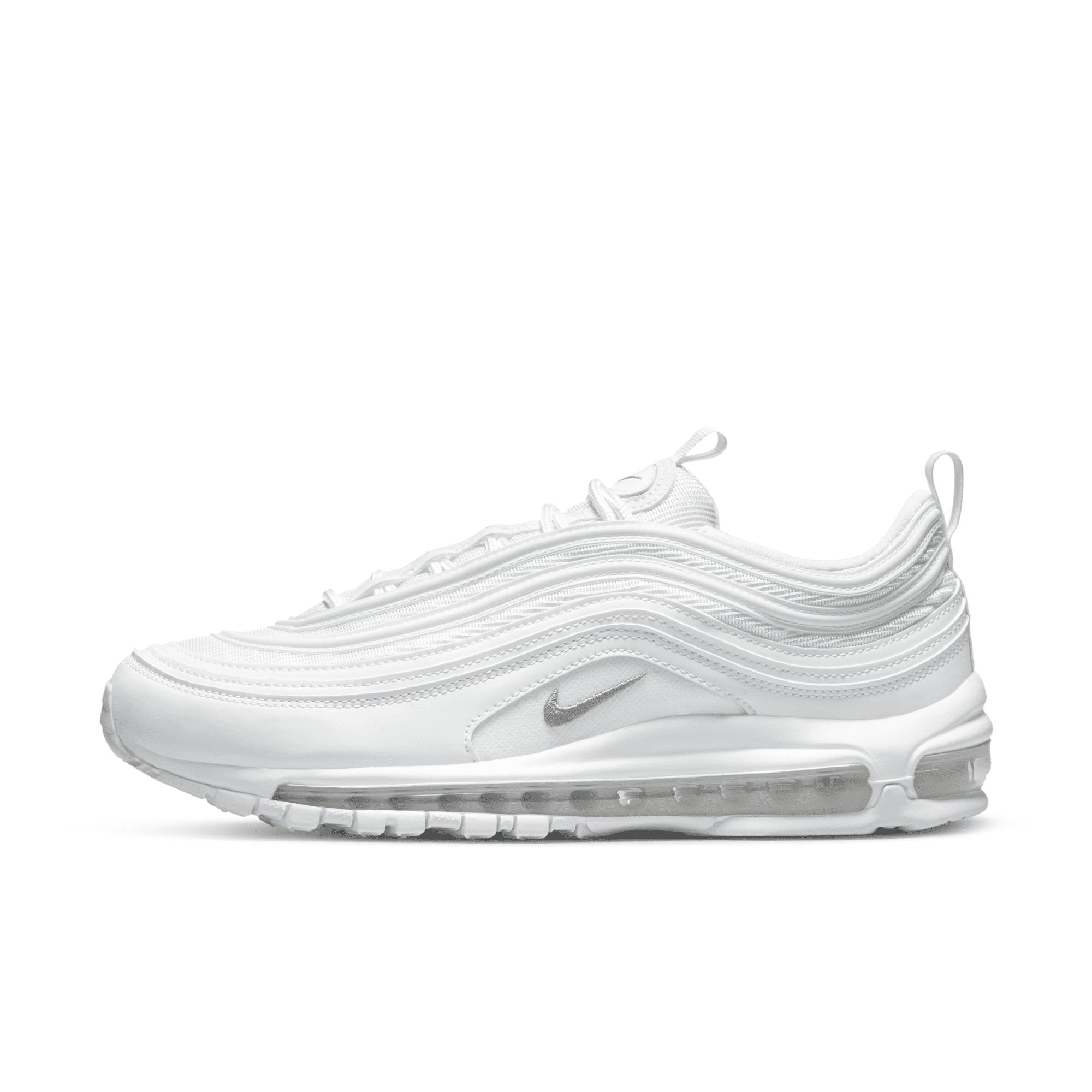 Nike Mens Air Max 97 Shoes | 921826-101 Product Image