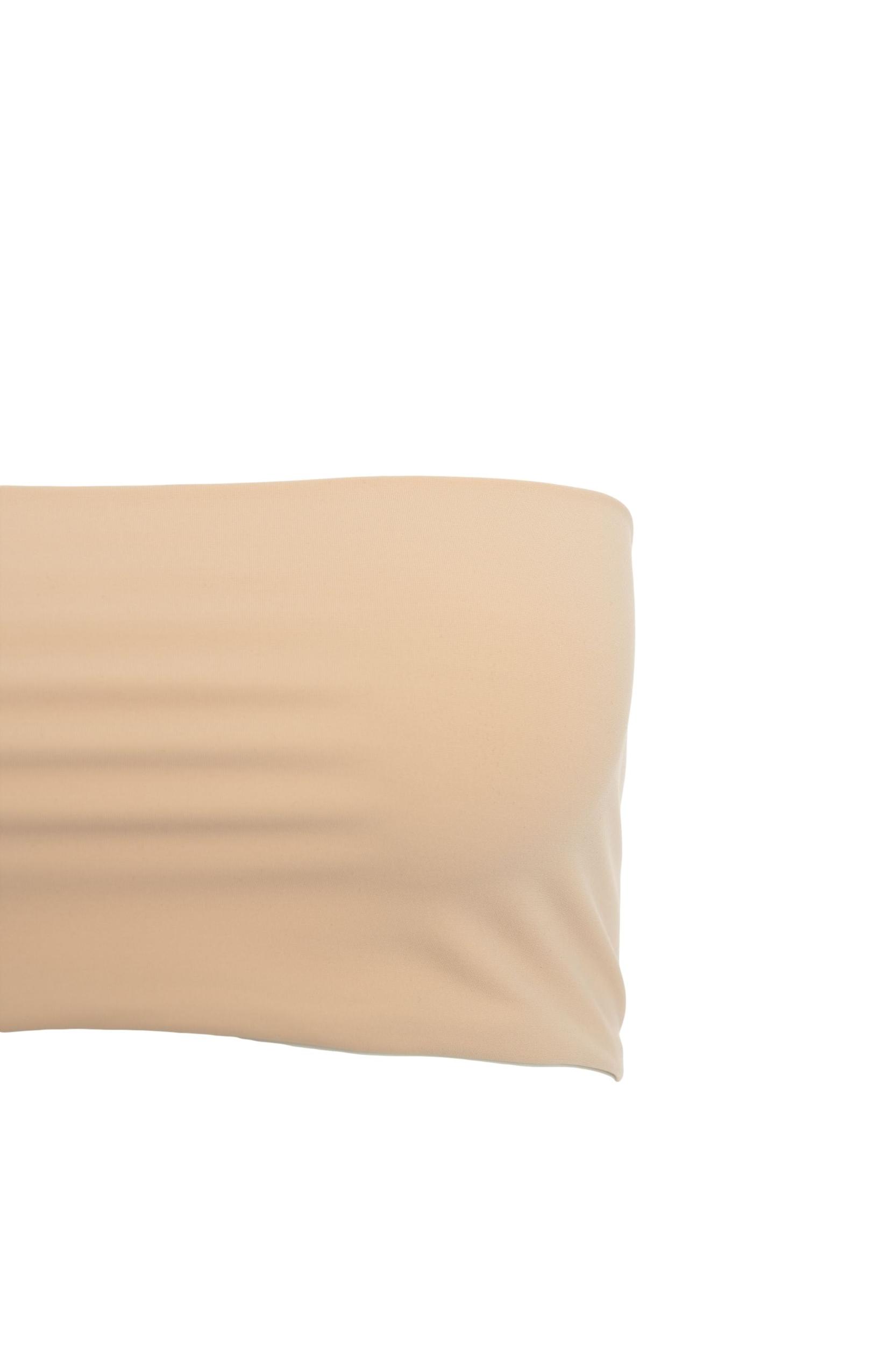 Top 'Velvet Tube' Product Image