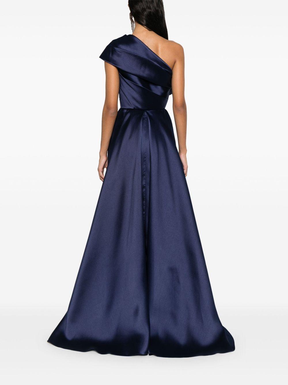 Alba maxi dress Product Image