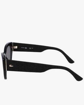 Monogram Acetate Rectangle Glasses Product Image