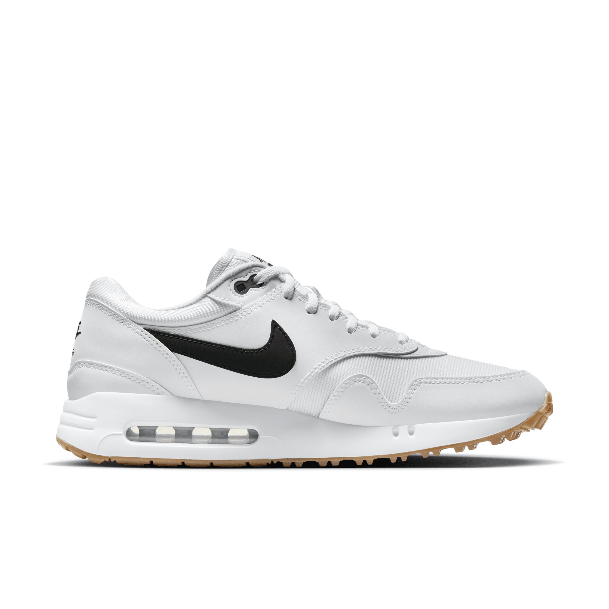 Nike Mens Air Max 1 86 OG G Golf Shoes | FN0697-100 Product Image