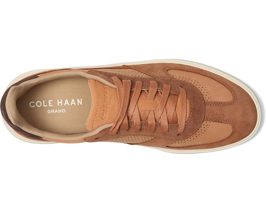 Men's Cole Haan Grand Crosscourt Modern Turf Sneaker Product Image