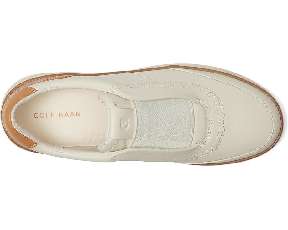 Grandpro Luxe Slip-On Sneakers Product Image