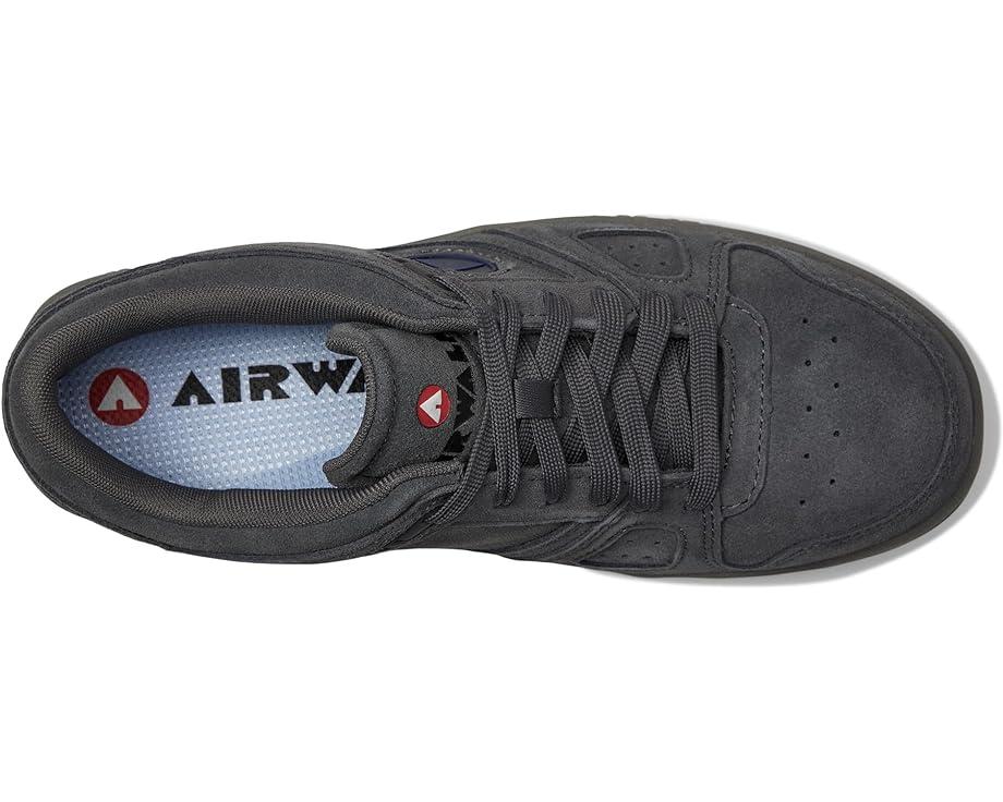 Mongo Mid Comp Toe EH SR Product Image