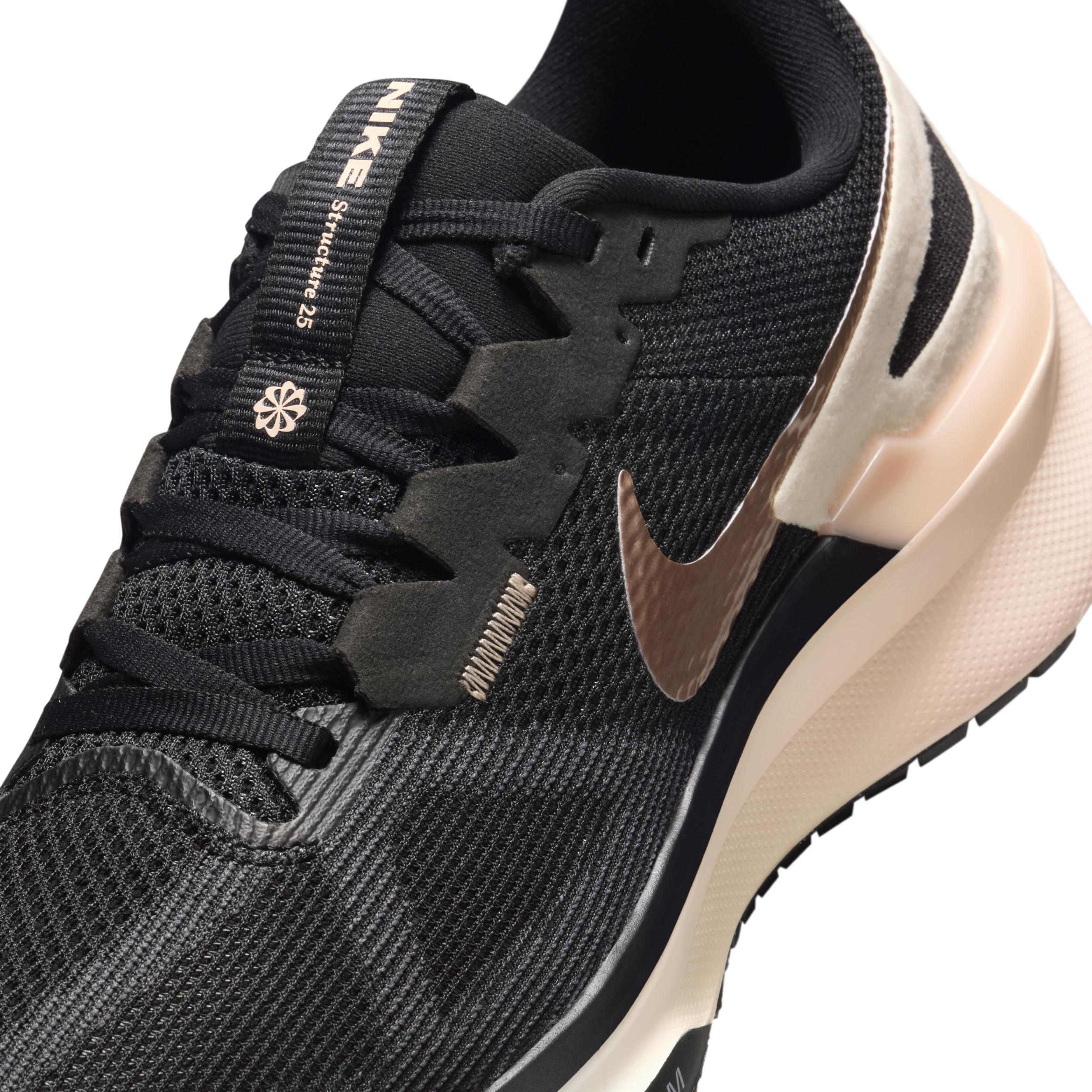 Nike Women's Structure 25 Road Running Shoes Product Image
