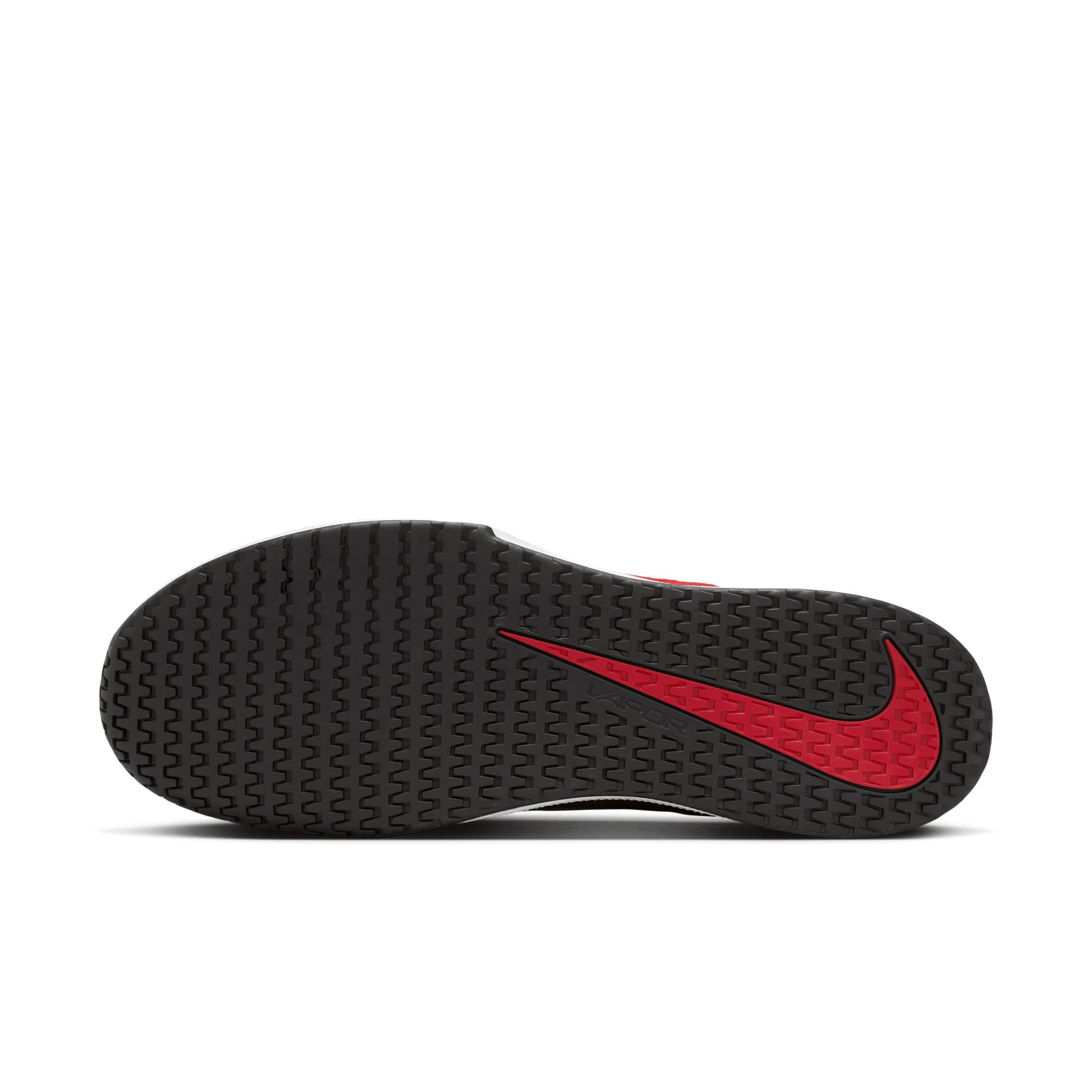 Nike Mens Vapor Lite 3 Hard Court Tennis Shoes | FZ2155-101 Product Image