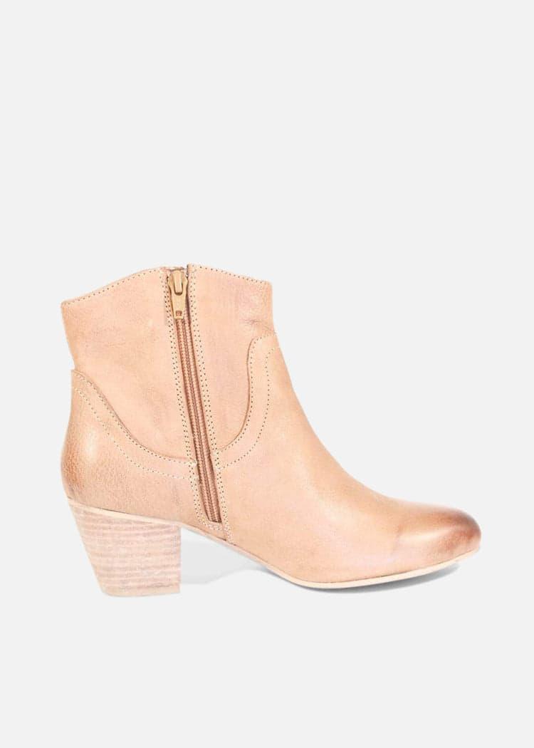 Texan Cowboy Booties Product Image