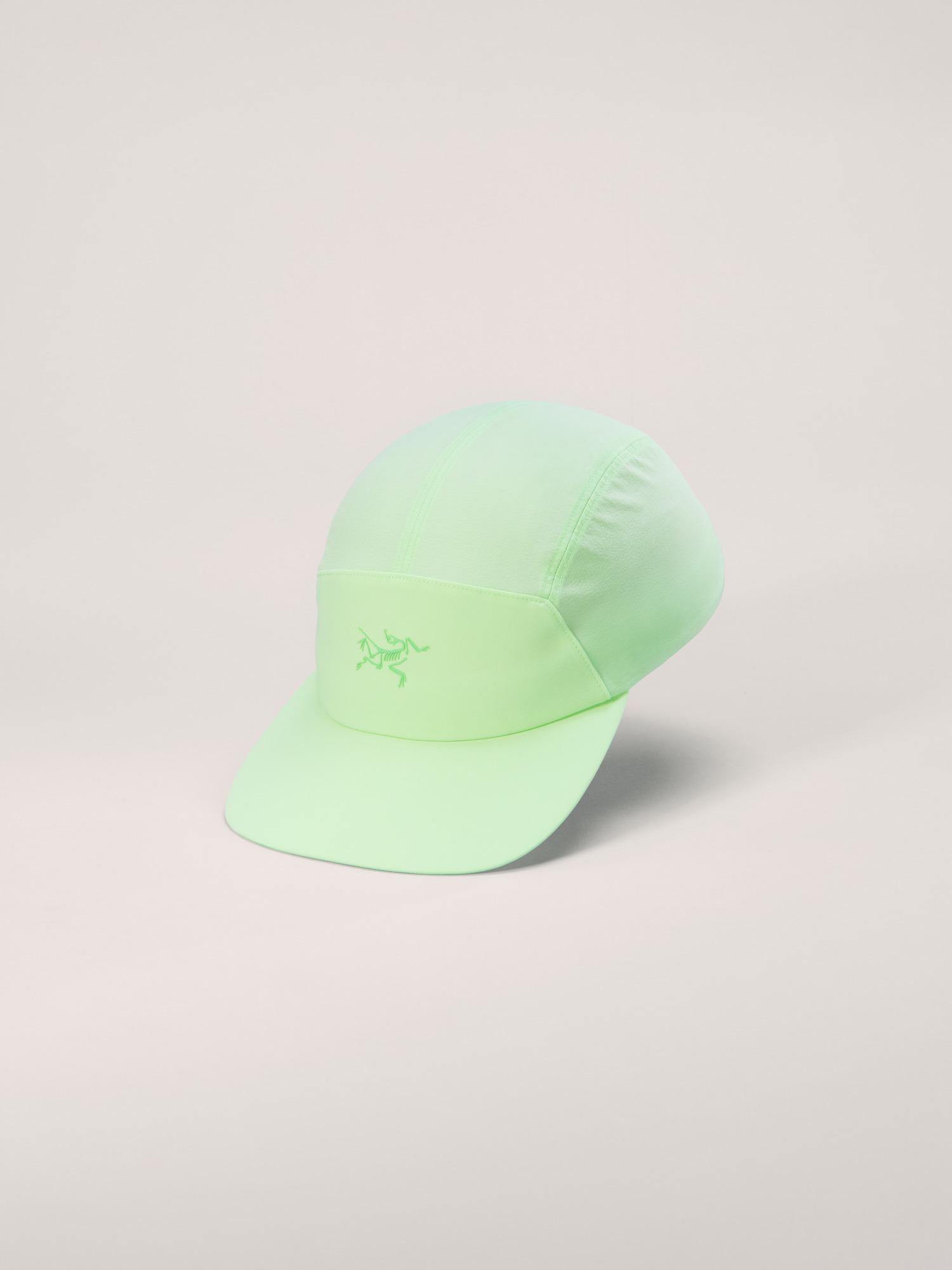 Gamma 5 Panel Cap Product Image