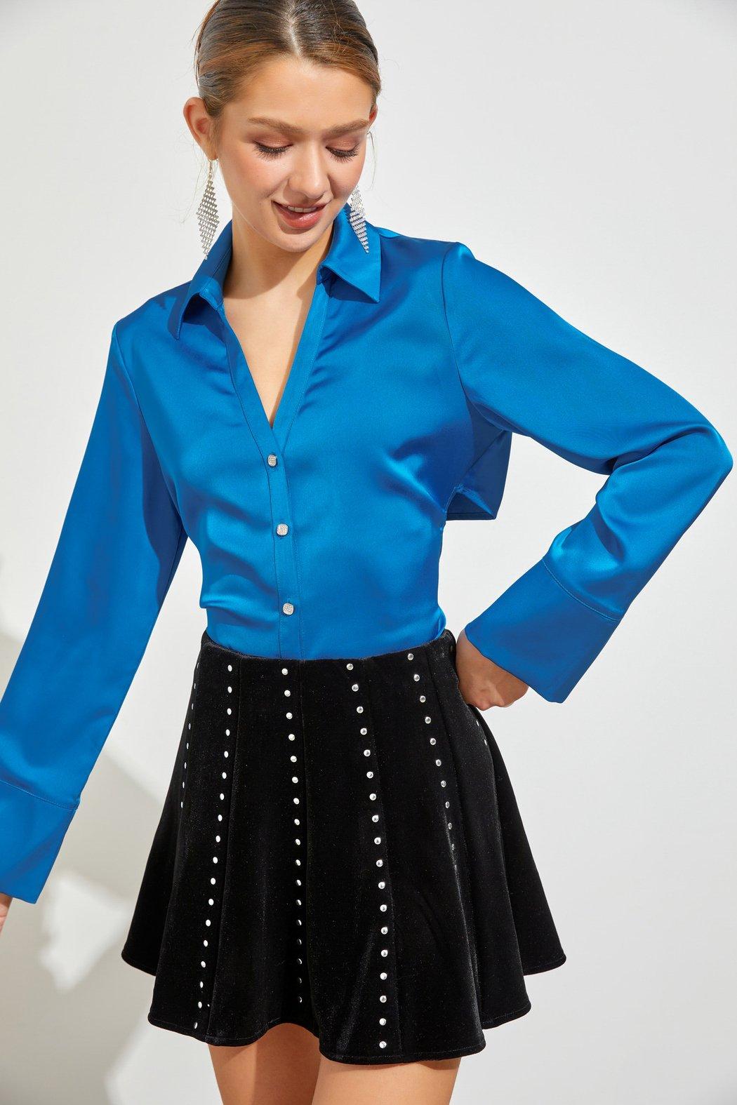 Criss-Cross Back Top Product Image