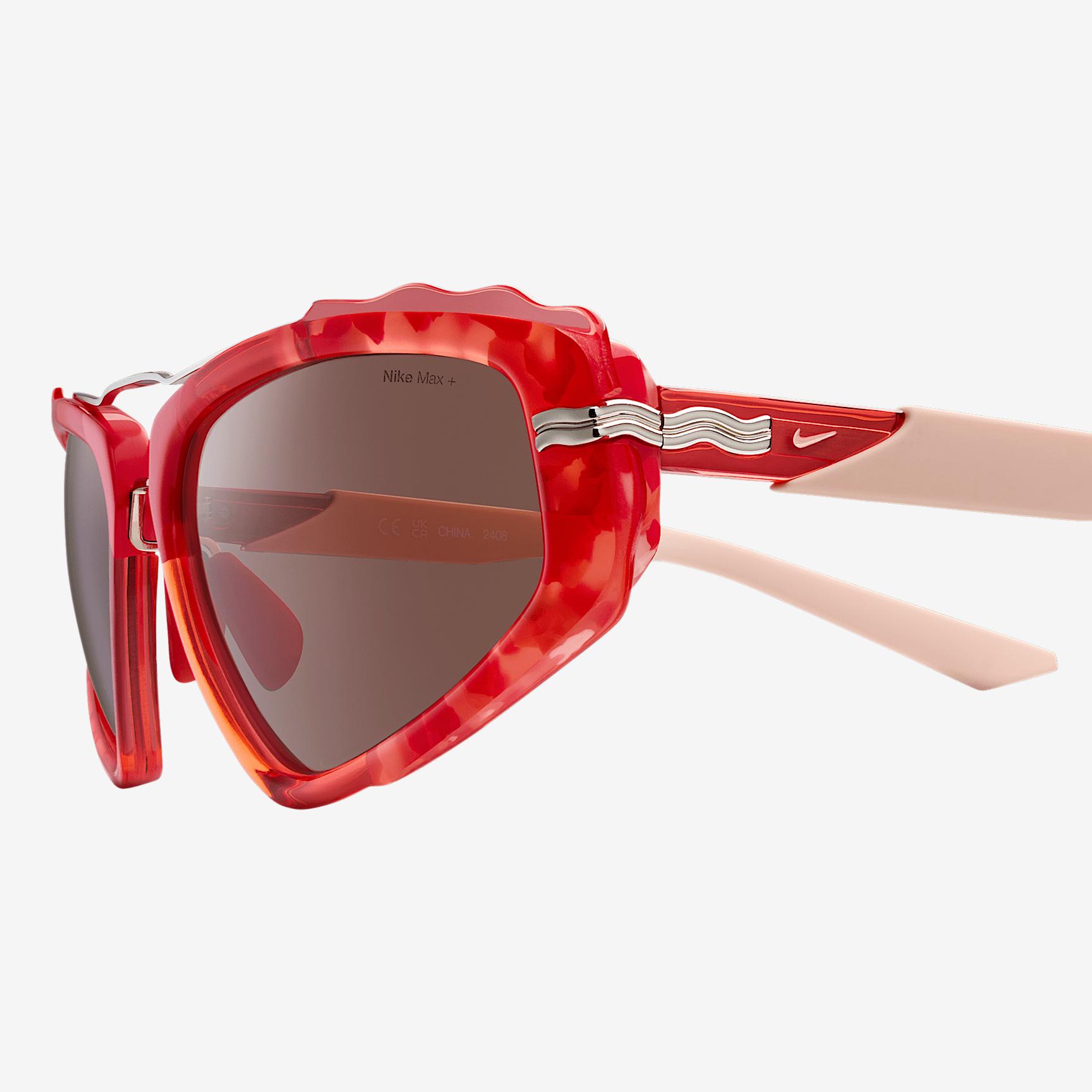 Nike Unisex Electric Drip Sunglasses | IF1011X-800 Product Image