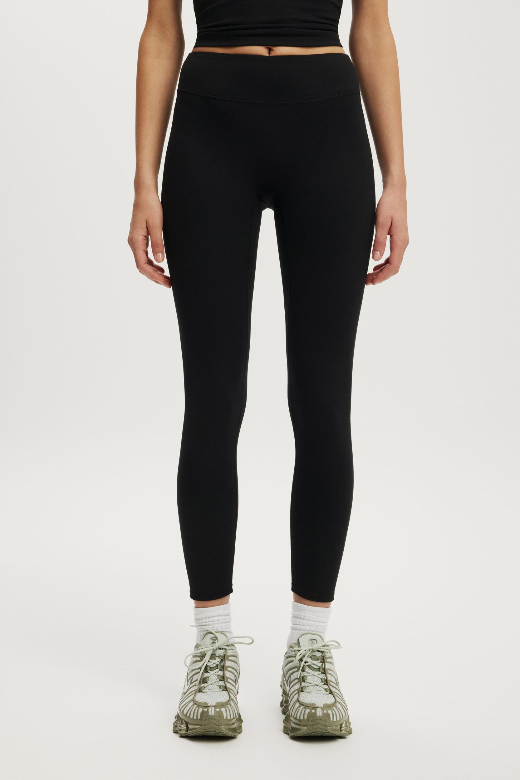 Ultra Soft Contour 7/8 Length Tight Product Image