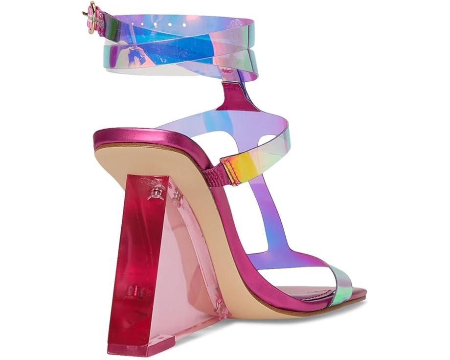 Angelina Bow Wedge Product Image